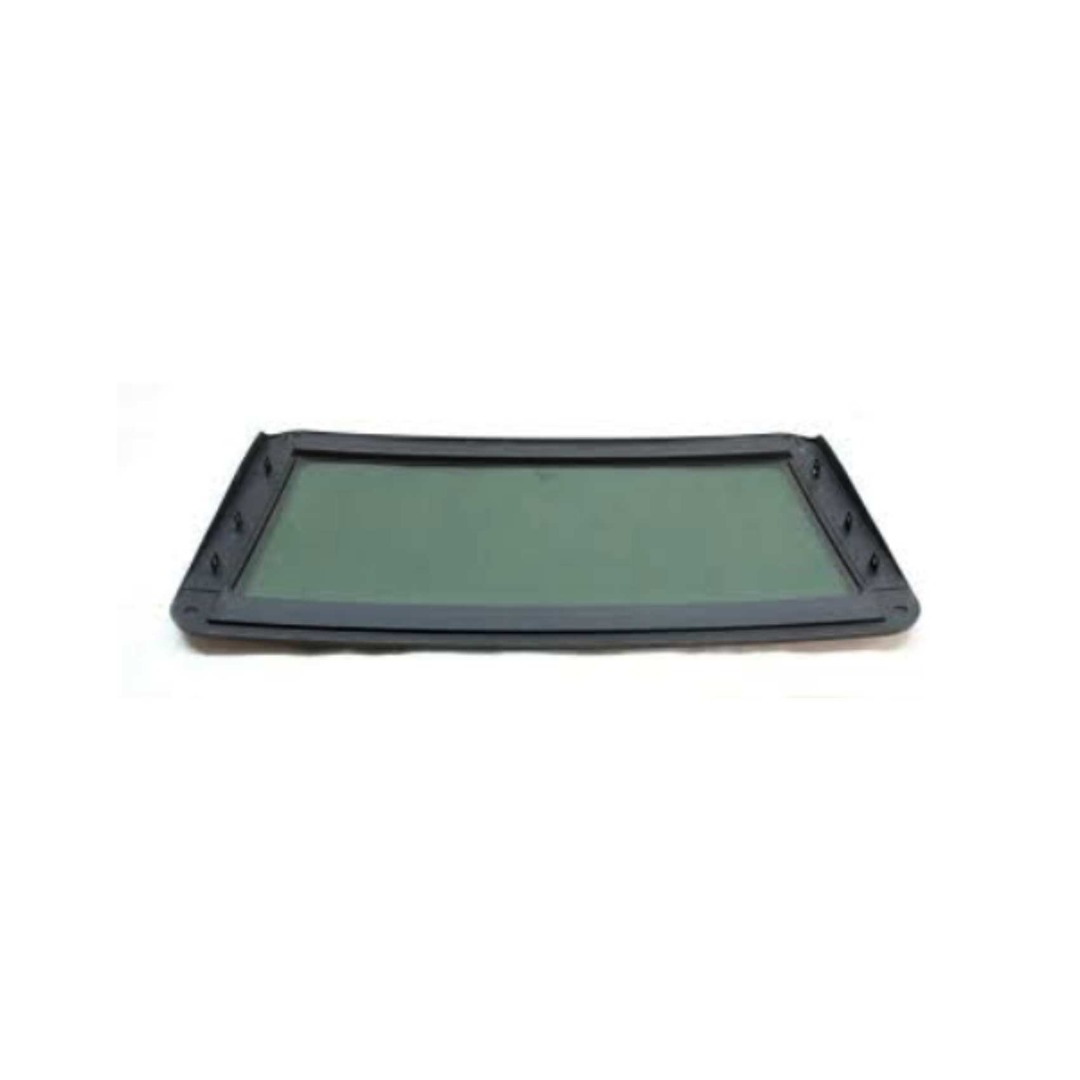 تصویر محصول شیشه سانروف بی ام و X6 50 سال 2012